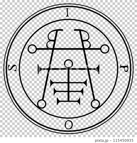 蓋蒂亞伊波斯的惡魔 蓋蒂亞伊波斯的惡魔 115450935