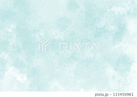 水彩画の背景 115450961