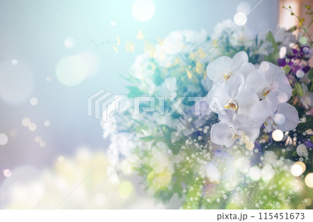 仏花 仏花 115451673