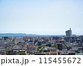 大分市街並み 115455672