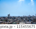 大分市街並み 115455675