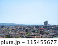 大分市街並み 115455677
