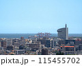大分市街並み 115455702