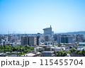 大分市街並み 115455704