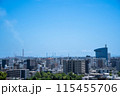 大分市街並み 115455706