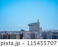 大分市街並み 115455707