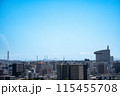 大分市街並み 115455708