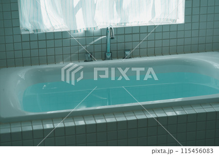 朝風呂 115456083