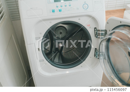 洗濯機 115456097