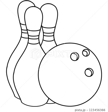 A standard game of ten pin bowling consists of 10 frames 115456366