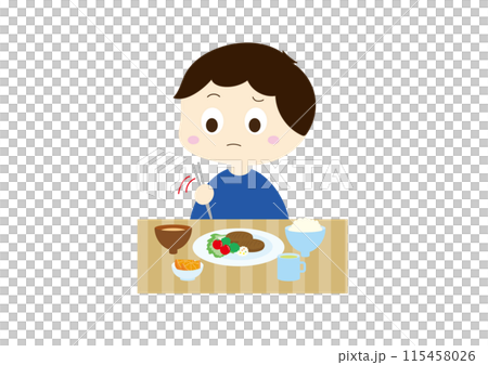 用餐禮儀筷子 用餐禮儀筷子 115458026