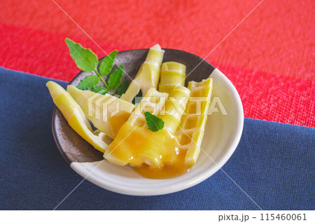 姫筍のぬた 115460061