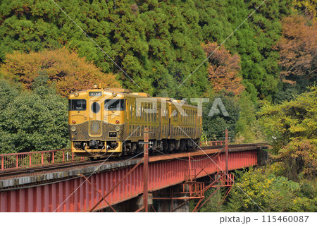 或る列車 115460087