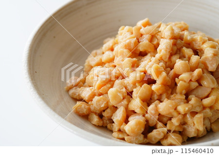 ひきわり納豆 ひきわり納豆 115460410