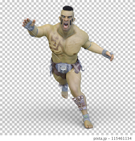 大男 大男 115461134