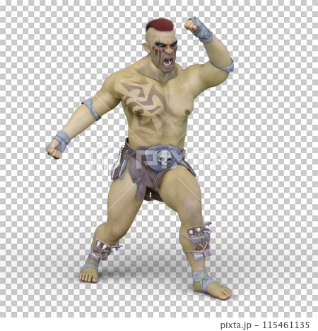 大男 大男 115461135