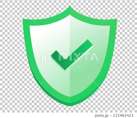 サイバーセキュリティのイラスト素材 サイバーセキュリティのイラスト素材 115462423