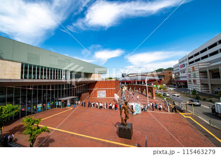 大和ミュージアム 115463279