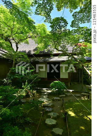 大河内山荘 嵐山 大河内山荘 嵐山 115463555