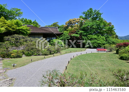 大河内山荘 嵐山 大河内山荘 嵐山 115463580