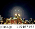 夜の中央公会堂 115467168