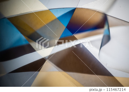 セロファン 115467214