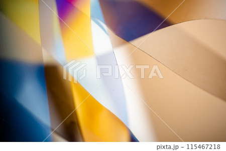 セロファン 115467218