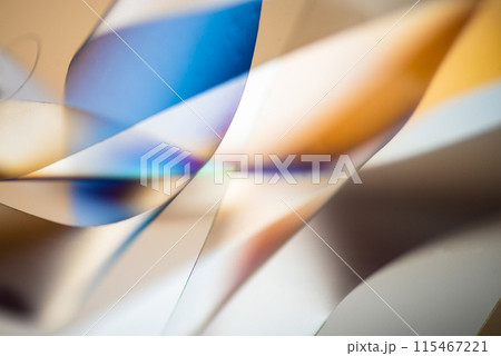 セロファン 115467221