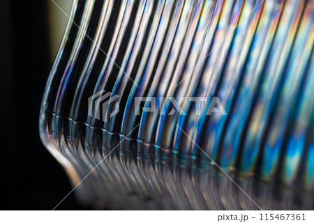 アクリル 115467361