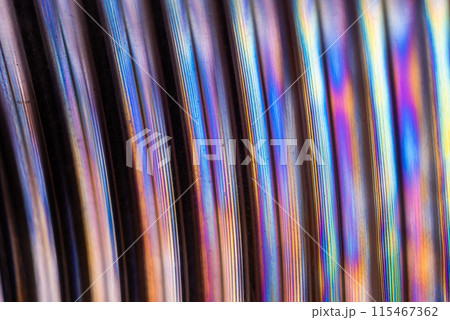 アクリル 115467362