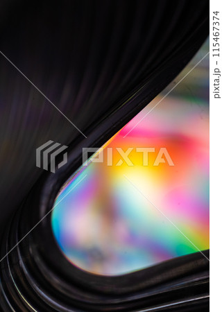 アクリル 115467374