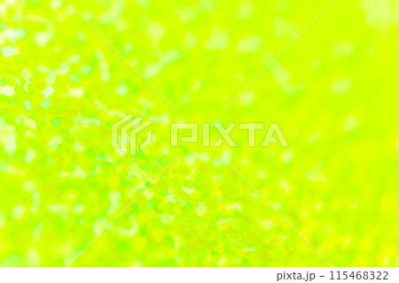 キラキラ・新緑 背景素材 115468322