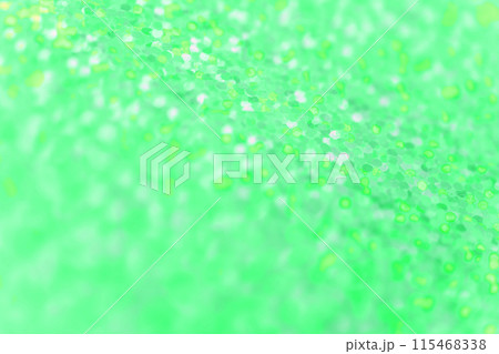キラキラ・新緑 背景素材 キラキラ・新緑 背景素材 115468338