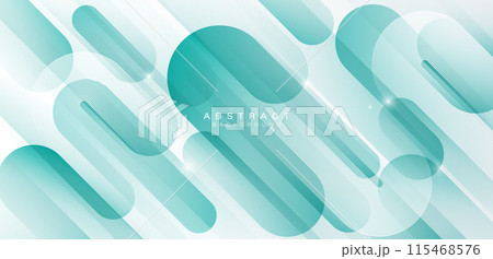Modern abstract background with diagonal geometric shapes. Minimalist geometric creative. Trendy texture design. Suit for poster, booklet, banner, cover, flyer, website. Vector illustration Modern abstract background with diagonal geometric shapes. Minimalist geometric creative. Trendy texture design. Suit for poster, booklet, banner, cover, flyer, website. Vector illustration 115468576