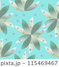 seamless pattern with floral motifs for fabric (such as bed linen), backgrounds, cards, etc seamless pattern with floral motifs for fabric (such as bed linen), backgrounds, cards, etc 115469467