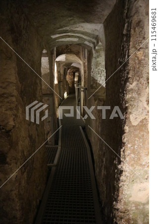 マルタ島ラバト、聖パウロの地下墓地 115469681