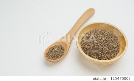 クミンシード 115470002