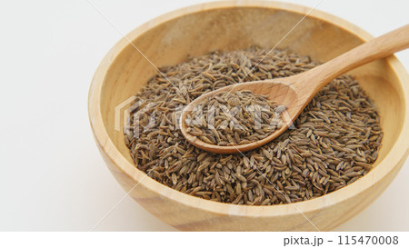 クミンシード 115470008