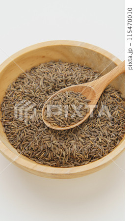 クミンシード 115470010