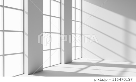 Large bright hall Large bright hall 115470157
