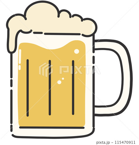 Beer Beer 115470911
