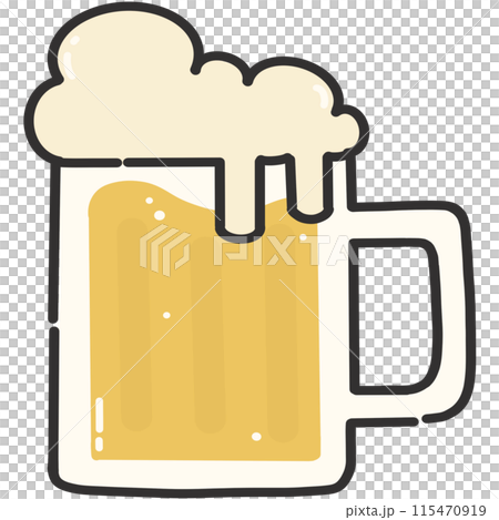 Beer 115470919