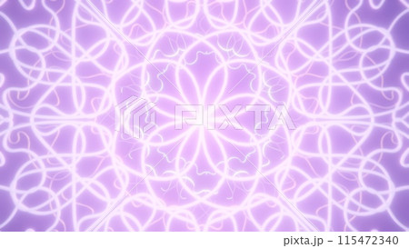曼荼羅 マンダラ mandala 光のアート 曼荼羅 マンダラ mandala 光のアート 115472340