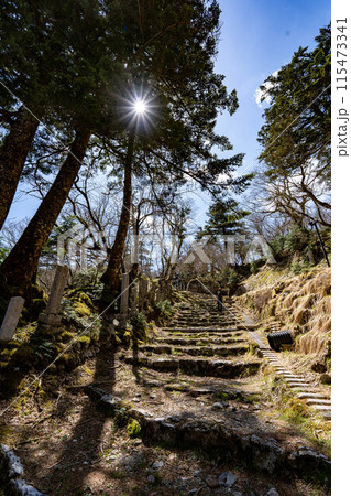 大峯山寺 115473341