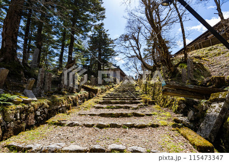 大峯山寺 115473347