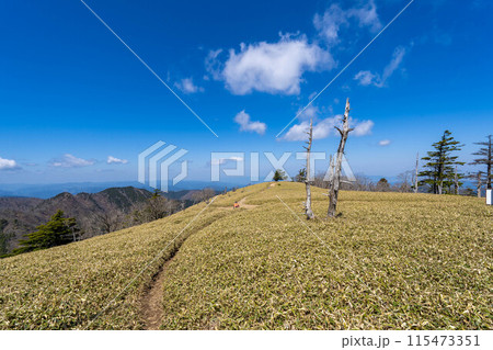 大峰山 大峰山 115473351