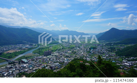 荒砥城跡 荒砥城跡 115474160