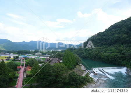 三重県松阪市_茶倉橋9_2023年8月 三重県松阪市_茶倉橋9_2023年8月 115474389
