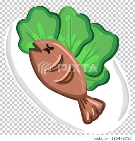 a set of vegetables a set of vegetables 115476750