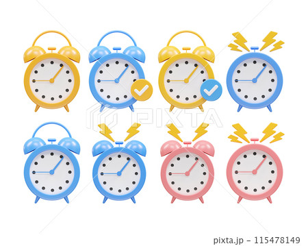 Watch icon illustration 115478149